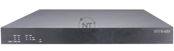Thiết bị gateway Synway SMG1016