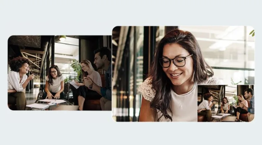 Picture-in-Picture (Hình trong hình)