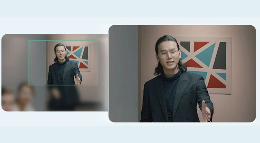 Theo dõi người nói (Speaker Tracking)