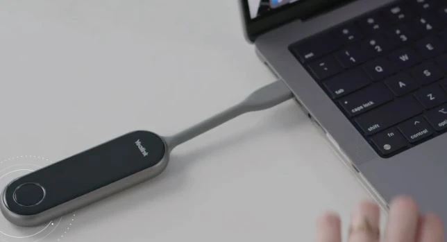 Tiện lợi lớn chỉ với một thiết bị nhỏ