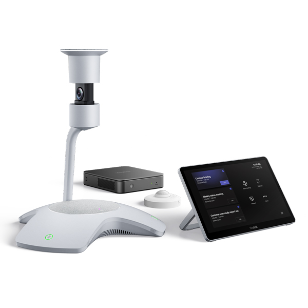 Bộ thiết bị hội nghị Yealink MVC S60-C5-000