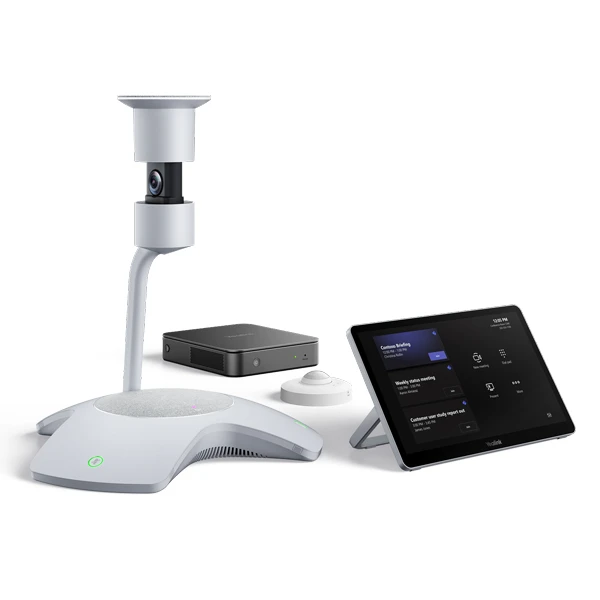 Bộ thiết bị hội nghị Yealink MVC S60-C5-000