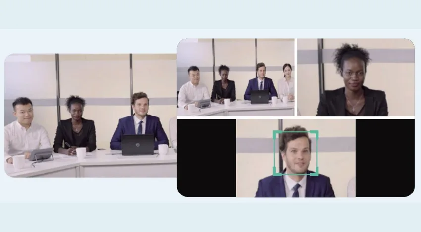 Yealink Meetingbar A10 Smart Gallery