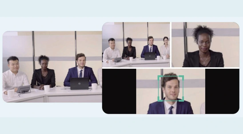 Yealink Meetingbar A10 Smart Gallery