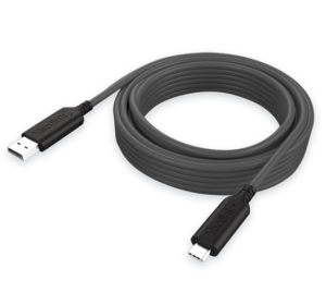 Nâng cao trải nghiệm cài đặt với cáp USB 3.0 dài 15m hoặc 30m