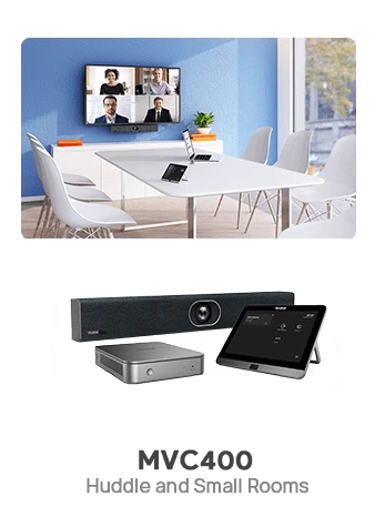Yealink MVC400