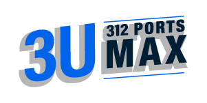 Các tính năng chính của Dinstar DAG3000-312S