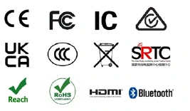 Compliance - Yealink Mcore-ops