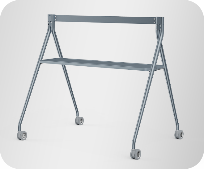 Các tính năng chính của Yealink MB-FloorStand-650T