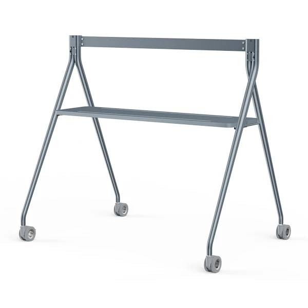 Chân đế sàn có khay Yealink MB-FloorStand-650T