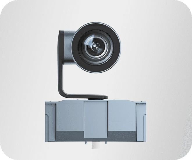 Các tính năng chính của Yealink MB-Camera-6X/ 12