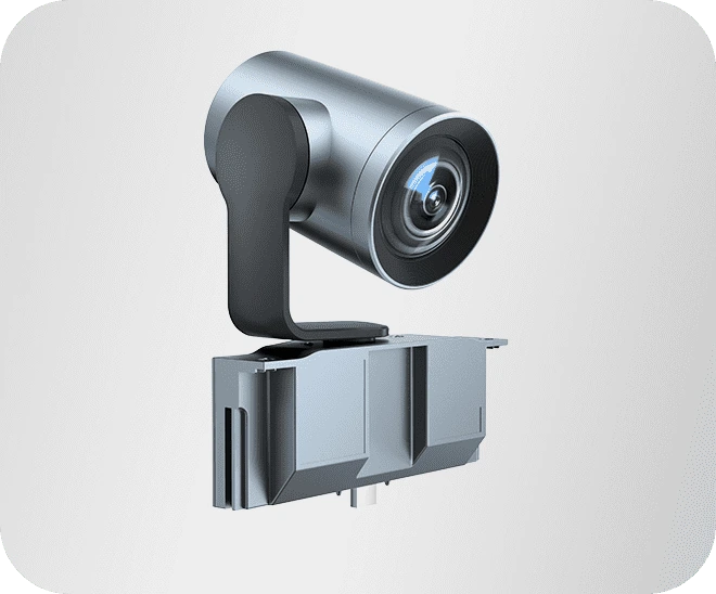 Các tính năng chính của Yealink MB-Camera-6X/ 12