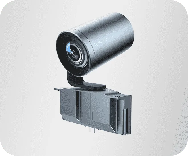 Các tính năng chính của Yealink MB-Camera-6X/ 12