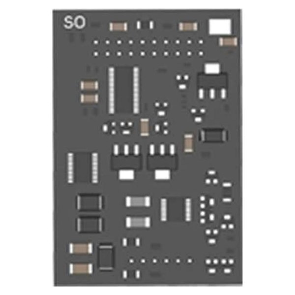 Module Yeastar SO – 1 cổng FXS và 1 cổng FXO