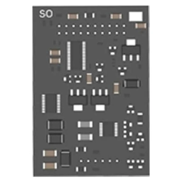 Module Yeastar SO – 1 cổng FXS và 1 cổng FXO