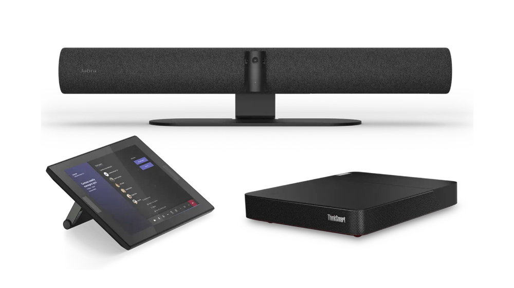 Tổng quan sản phẩm Jabra PanaCast 50 Room System