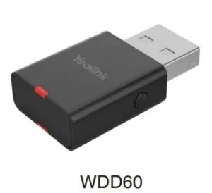 Usb Dongle Yealink Wdd60
