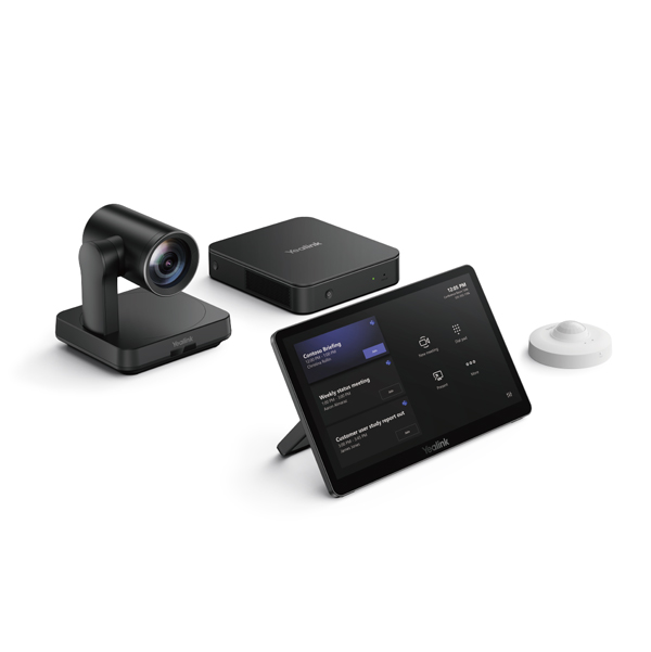 Bộ thiết bị hội nghị Yealink MVC840-C5-000 | Chính hãng, giá tốt