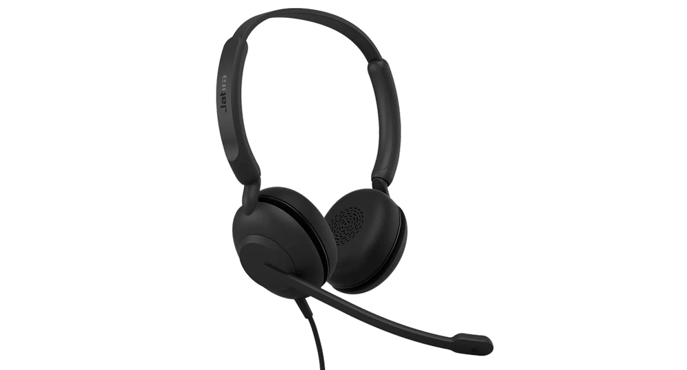 Tổng quan sản phẩm Jabra Evolve 10 USB-A Stereo