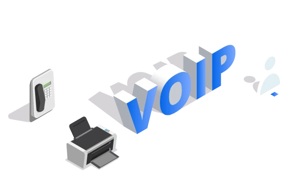 Dinstar Uc200 Pro - Chuyển đổi mượt mà