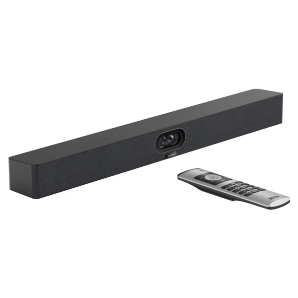 Thiết bị hội nghị Yealink MeetingBar A40-010 | MeetingBar A40 + VCR11