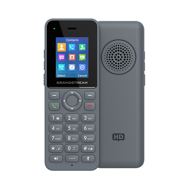 Điện thoại IP DECT Grandstream DP725