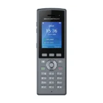 Điện thoại IP DECT Grandstream DP735 | Hàng chính hãng