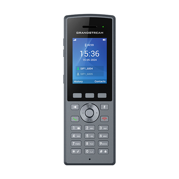 Điện thoại IP DECT Grandstream DP735 | Hàng chính hãng