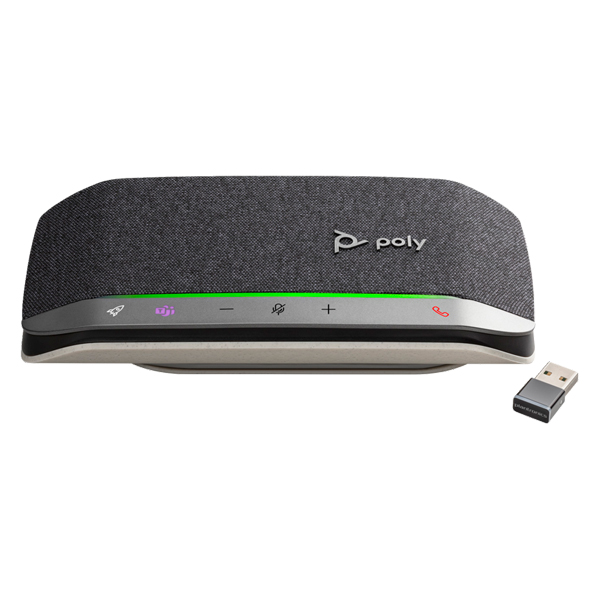 Loa hội nghị Poly Sync 20 Plus Microsoft Teams USB-A (772C9AA)