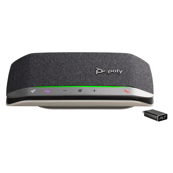 Loa hội nghị Poly Sync 20 Plus Microsoft Teams USB-C