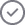 Check-mark-with-circle-border
