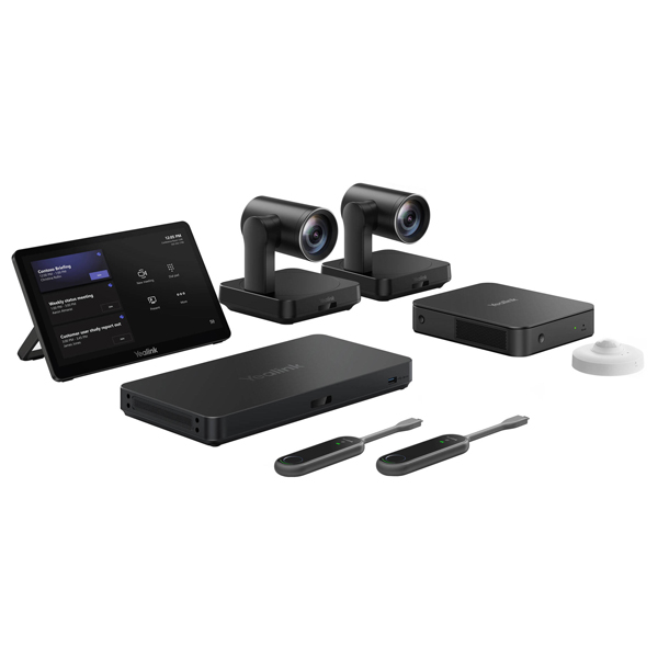 Bộ thiết bị hội nghị Yealink MVC940-C5-008