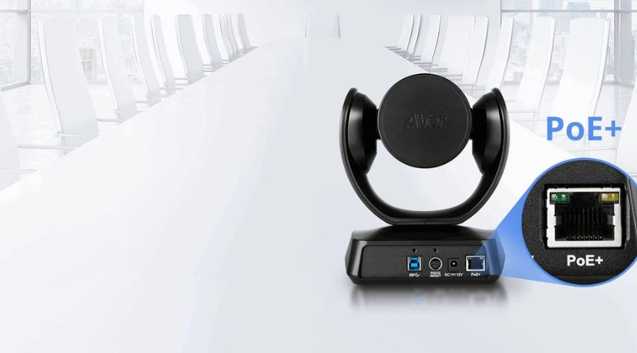 Camera hội nghị truyền hình Aver CAM520 Pro2