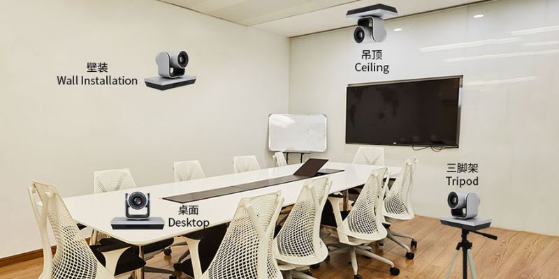 Camera USB cho PC OneKing H1-S3M