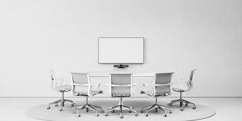 Camera Tích Hợp Loa Và Mic Logitech Meetup