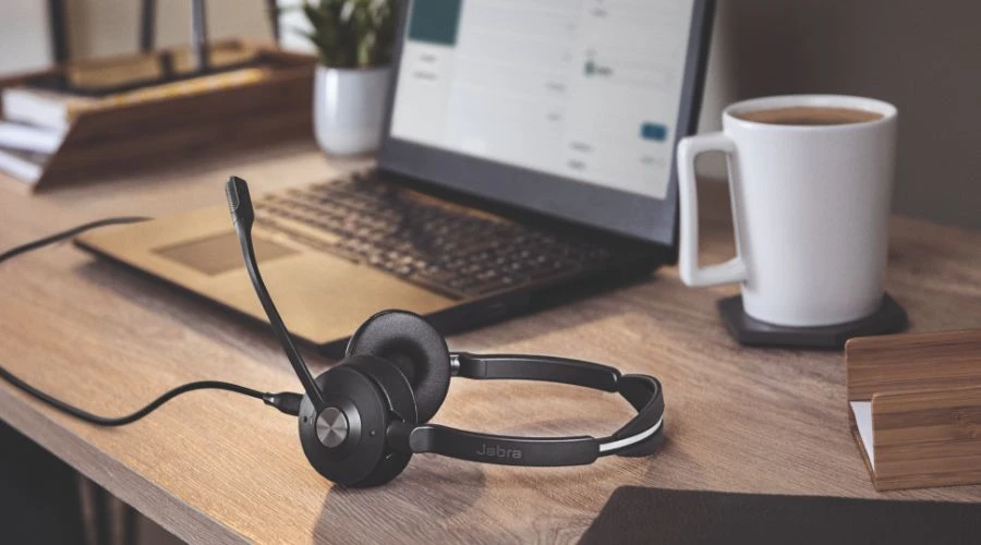 Tai nghe Jabra Engage 65