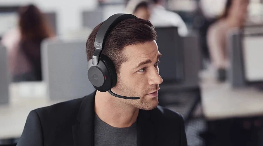 Tai nghe Jabra Evolve2 85