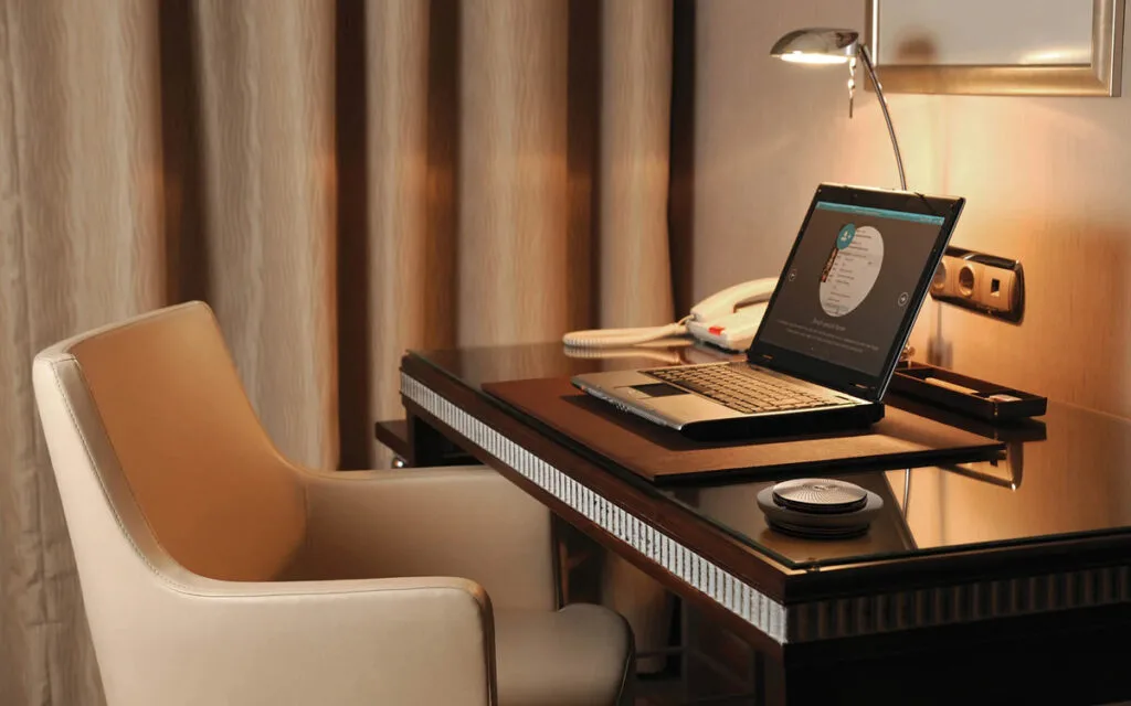 Những lý do nên chọn mua Jabra speak 710