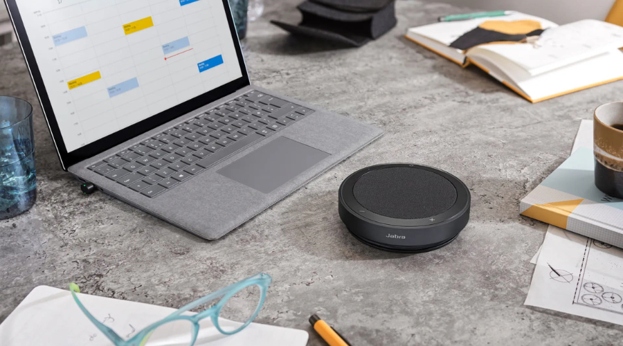 Micro hội nghị Jabra Speak 750