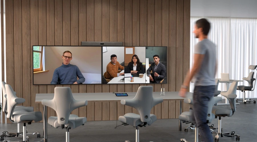 Camera hội nghị truyền hình Neat Bar Pro