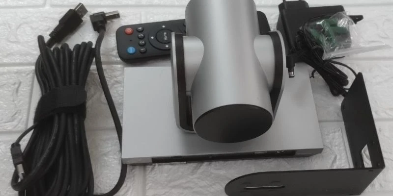 Camera USB cho PC OneKing H1-L1M