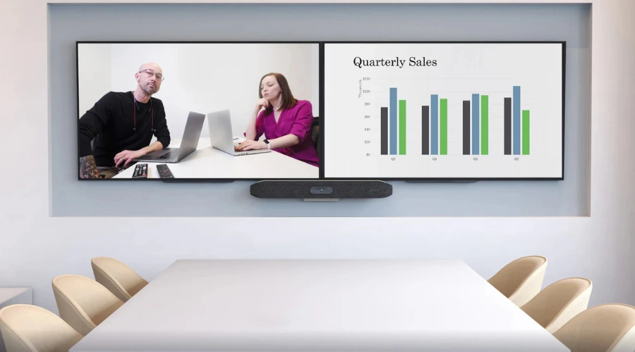 Camera hội nghị truyền hình Poly Studio X50