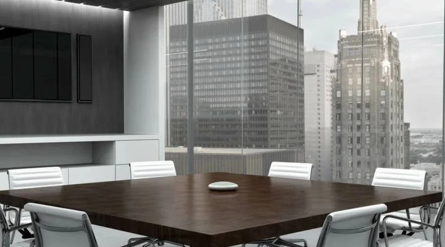 Micro hội nghị Shure MXA310