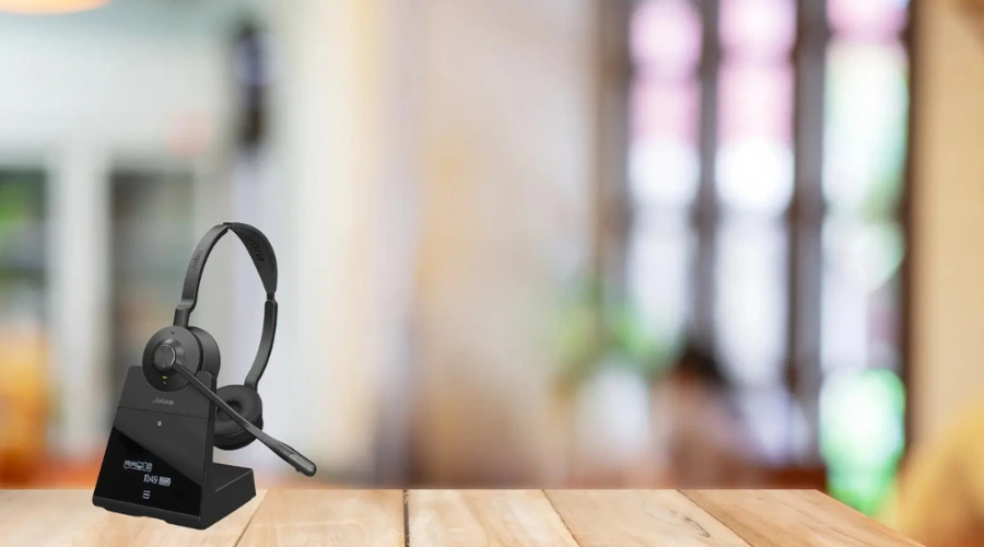 Tai nghe Jabra Engage 75