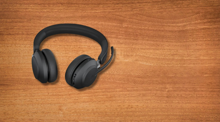 Tai nghe Jabra Evolve2 65