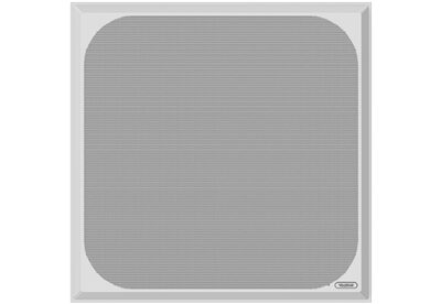 Yealink CM50 - Micro gắn trần Dante Beamforming cho âm thanh hội nghị cao cấp