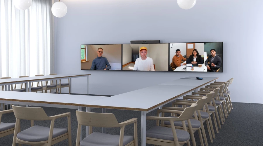 Làm thế nào để chọn được camera hội nghị truyền hình tốt nhất?