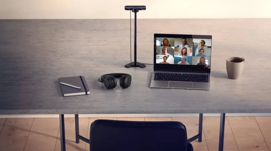 Micro hội nghị là gì?