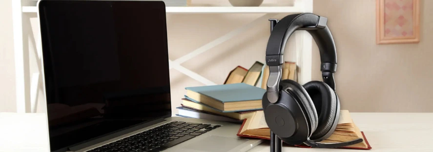 Top tai nghe Jabra tốt nhất cho điện thoại Cisco