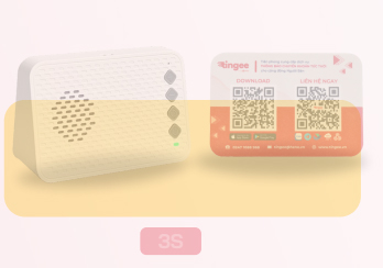 Loa Tingee Box 3S